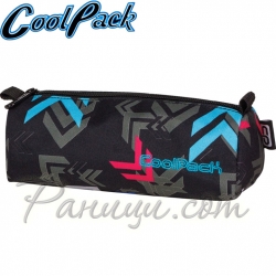2016 Cool Pack Мек несесер Tube Arrows 2016 Cool Pack Мек несесер Tube Arrows